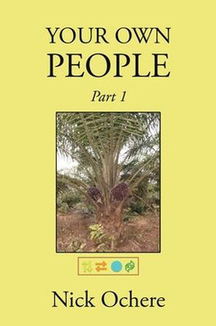 Your Own People: Part 1 Your Own People: Part 1