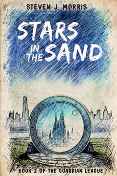 Stars In The Sand