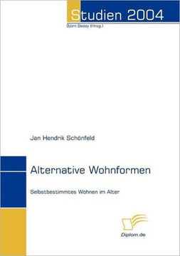 Alternative Wohnformen: Selbstbestimmtes Wohnen im Alter