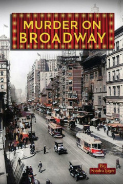 Murder On Broadway Murder On Broadway