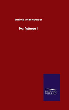 Dorfgänge I Dorfgänge I