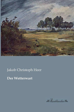 Der Wetterwart Der Wetterwart