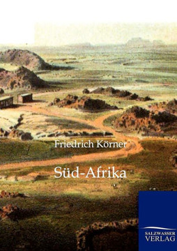 Süd-Afrika Süd-Afrika