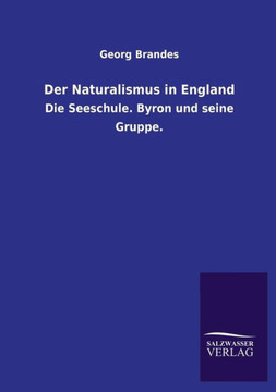 Der Naturalismus in England