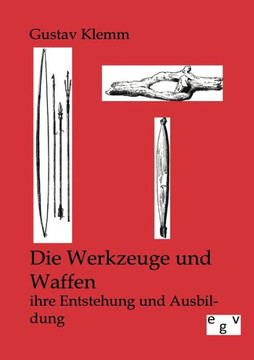 Die Werkzeuge Und Waffen