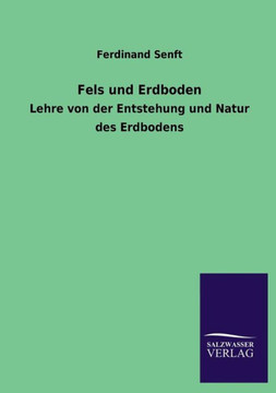 Fels Und Erdboden Fels Und Erdboden