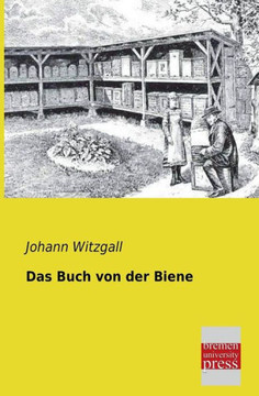 Das Buch Von Der Biene