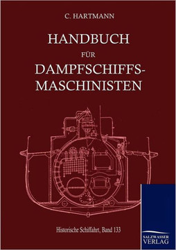 Handbuch für Dampfschiffsmaschinisten