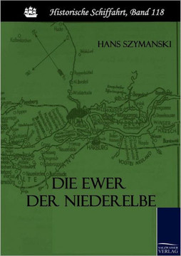 Die Ewer Der Niederelbe