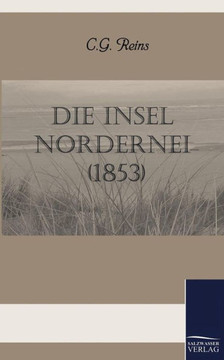 Die Insel Nordernei (1853)