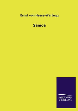 Samoa Samoa