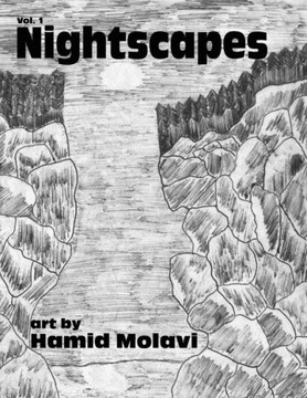 Nightscapes (Nightscape Tetralogy)