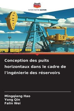 Conception des puits horizontaux dans le cadre de l'ingénierie des réservoirs
