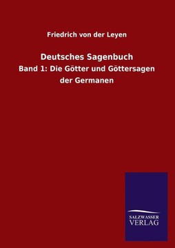 Deutsches Sagenbuch