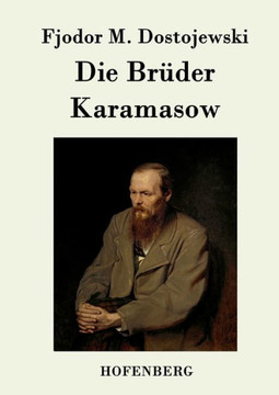 Die Brüder Karamasow