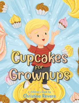 Cupcakes For Grownups Cupcakes For Grownups
