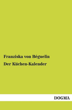 Der Kuchen-Kalender Der Kuchen-Kalender