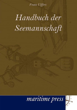Handbuch der Seemannschaft