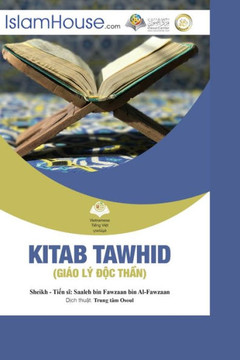 Giáo Lý Độc Thần - Tawheed Book