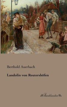Landolin von Reutershöfen
