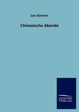 Chinesische Abende