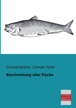 Beschreibung Aller Fische