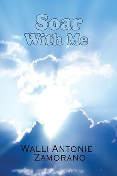 Soar With Me - 9781957575056