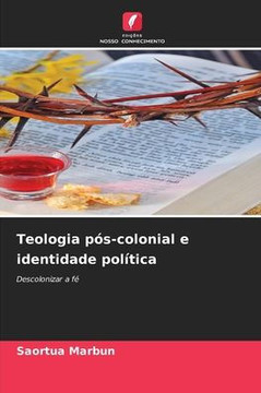 Teologia pós-colonial e identidade política
