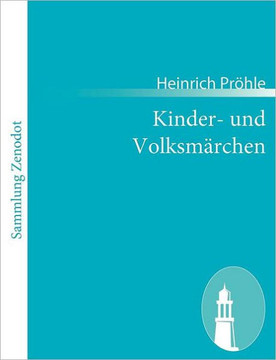 Kinder- und Volksmärchen