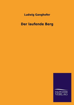 Der Laufende Berg Der Laufende Berg