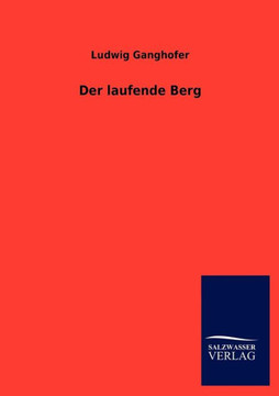 Der Laufende Berg Der Laufende Berg