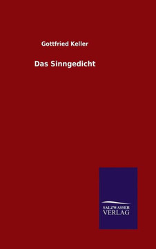 Das Sinngedicht