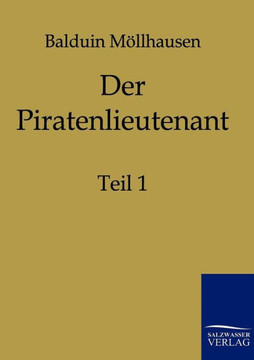 Der Piratenlieutenant Der Piratenlieutenant