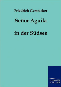 Senor Aguila Senor Aguila