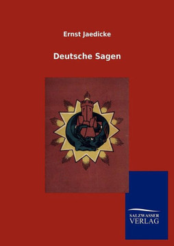 Deutsche Sagen
