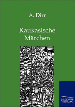 Kaukasische Märchen