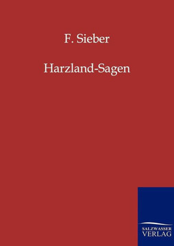 Harzland-Sagen