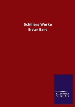 Schillers Werke