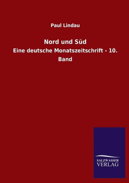Nord und Süd Nord und Süd