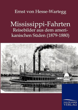 Mississippi-Fahrten