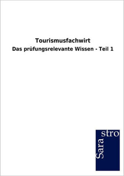 Tourismusfachwirt