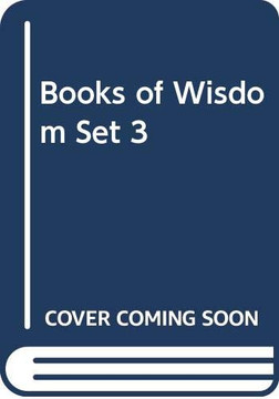 Books of Wisdom Set #3