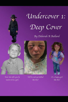 Undercover 1: Deep Cover