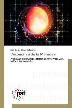 L'économie de la Mémoire