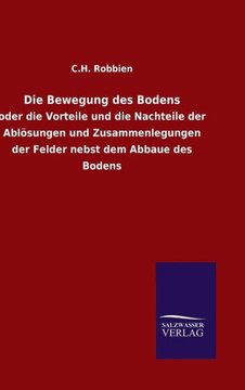 Die Bewegung des Bodens