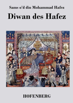 Diwan des Hafez
