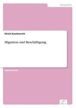 Migration und Beschäftigung