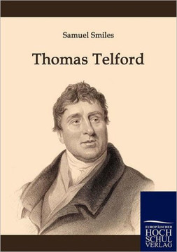 Thomas Telford Thomas Telford