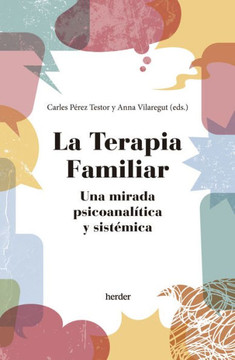 Terapia Familiar, La