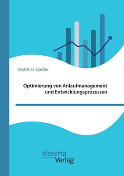 Optimierung von Anlaufmanagement und Entwicklungsprozessen Optimierung von Anlaufmanagement und Entwicklungsprozessen